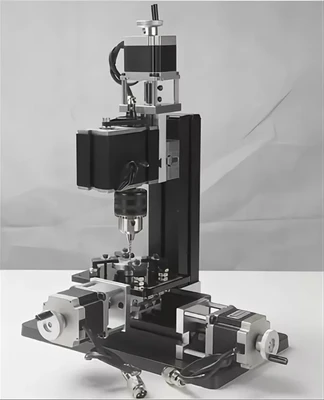 Модульный сверлильный станок с ЧПУ TRIOD MMD-CNC 2131197080