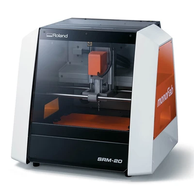 Фрезерный станок с ЧПУ Roland SRM-20 263858919