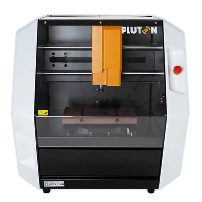 Учебный фрезерный станок с чпу PLUTON Crafter S 2121899516