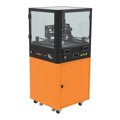 Фрезерный станок DF-Mill с ЧПУ 1518825596