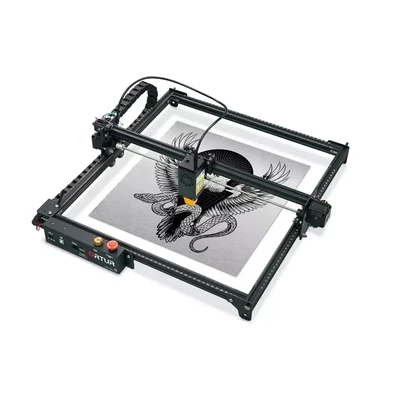 Лазерный гравер Ortur Laser Master2 Pro S2-LU2-10A с лазером 10 Вт 1885345878