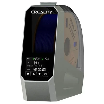 Внешний держатель-сушка пластика Creality Space Pi Filament Dryer 45588889