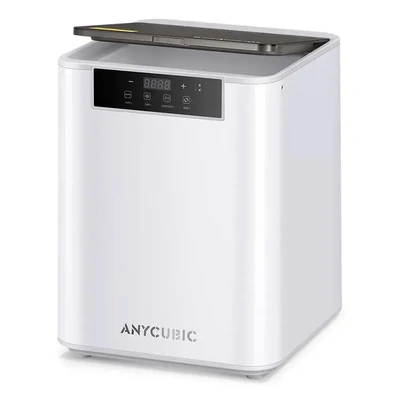 Устройство для очистки и отверждения моделей Anycubic Wash&Cure Max 267486930