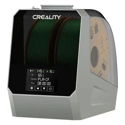 Внешний держатель-сушка пластика Creality Space Pi Plus 370941391