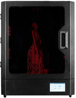 Полимеризационная камера (УФ-камера) FlashForge Curing Box XL 1695230928