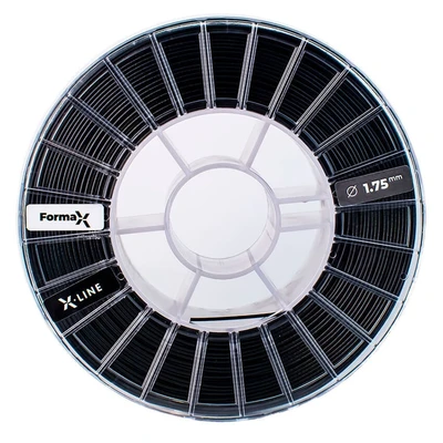 Катушка X-Line Formax-пластика REC 1.75мм, 750г 205987985