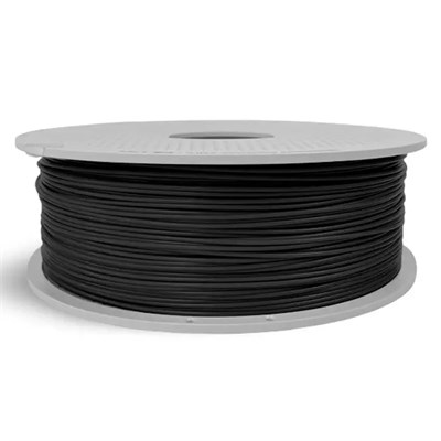 Катушка ABS-пластика Bambu lab 1.75 мм 1кг., черная 558744091