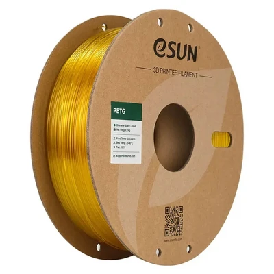 Катушка PETG-пластика ESUN 1.75 мм 1 кг 979465719
