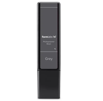 Картридж Formlabs Grey Resin серый (1 л) 1700118458