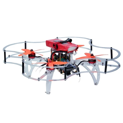 Образовательный БПЛА PolusLAB PL-DK-EDU-02. Стартовый 981843575