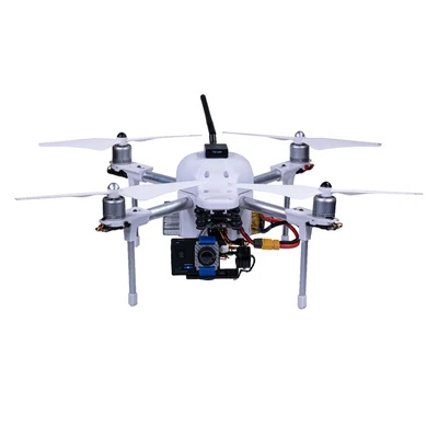 Многофункциональный модульный БПЛА PolusLAB PL-DK-CCV-01 216437792