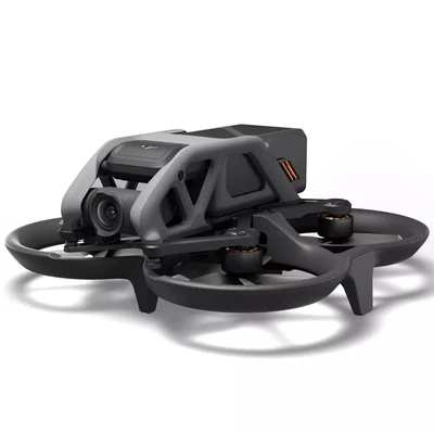 Квадрокоптер DJI Avata Pro-View Combo 1417686089