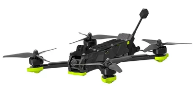 Квадрокоптер iFlight Nazgul XL5 ECO Analog 117552601