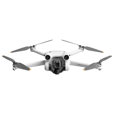 Квадрокоптер DJI Mini 3 Pro 1591848483