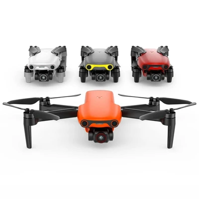 Мини-квадрокоптер Autel EVO Nano+ Premium Bundle 1447424120