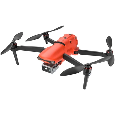 Квадрокоптер с тепловизором Autel EVO II Dual 640T Rugged Bundle V2 537506683