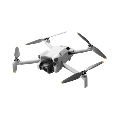 Квадрокоптер DJI Mini 4 Pro Fly More Combo Plus с пультом DJI RC 2 265840266