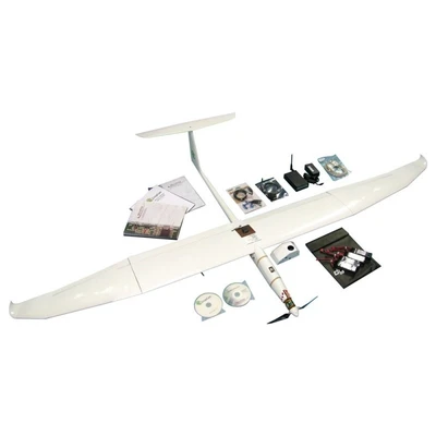 CropCam Unmanned Aerial Vehicle 813693389