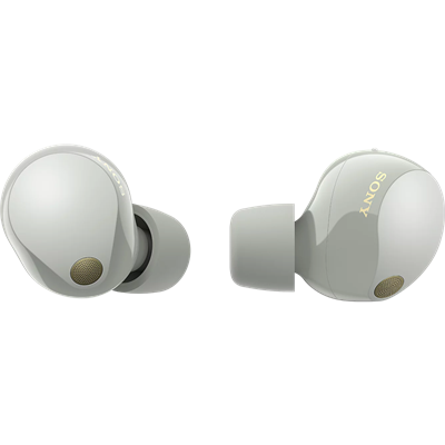 Беспроводные наушники Sony WF-1000XM5 (Черные) 1049490341
