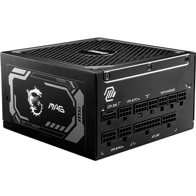 Блок питания MSI MAG A1250GL PCIE5 1983355259