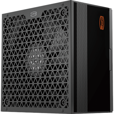Блок питания PCCooler P5-YN850-G1F 1352294190