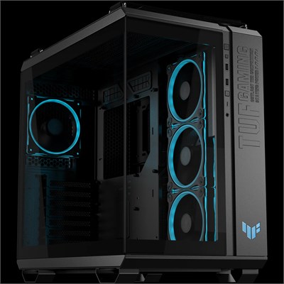 Корпус ASUS TUF GAMING GT502 PLUS TG 606601819