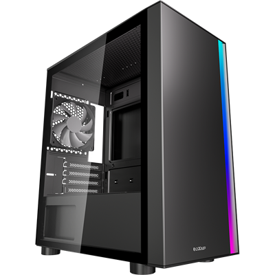 Корпус PCCooler LM300 ARGB 1026251152