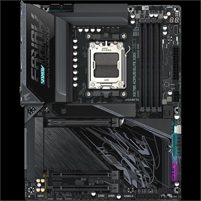 Материнская плата ASUS AMD X870E ROG STRIX X870E-E GAMING WIFI 156336601