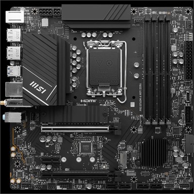Материнская плата ASUS Intel B760 PRIME B760M-A WIFI 211690744