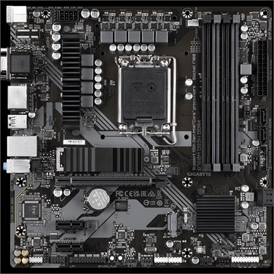 Материнская плата MSI Intel B760 B760M GAMING PLUS WIFI DDR4 1922926171
