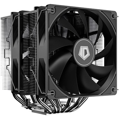 Кулер Процессорный ID-Cooling для CPU SE-206-XT 1005657518