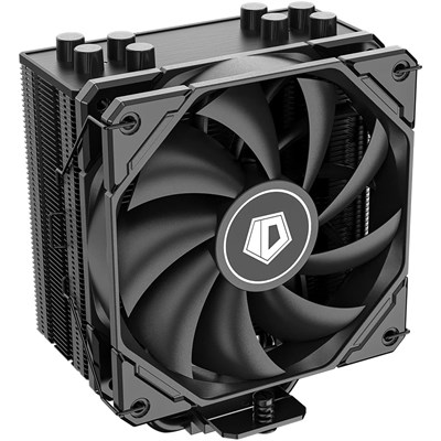 Кулер Процессорный ID-Cooling для CPU SE-224-XTS Black 347005106