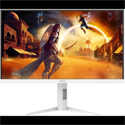 Монитор AOC Q27G4/D 27.0-inch черный 809795448