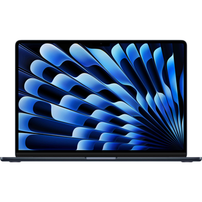 Ноутбук Apple MacBook Air 15" Кастомный (Custom) (M5, 24 ГБ, 4 ТБ SSD) Серебристый (Z1LS000V8) Русифицированный 276110301