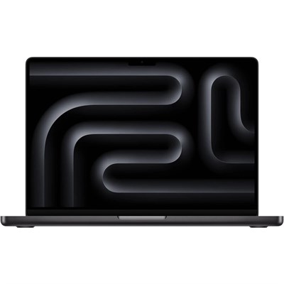 Ноутбук Apple MacBook Pro 14" (M5, 24 ГБ, 1 ТБ SSD) Серебристый (MDE64) Русифицированный 2 года гарантии 286268087