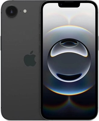 Телефон Apple iPhone 16 128 ГБ, eSim (электронная SIM-карта), цвет ультрамарин (Ultramarine) 1022392717