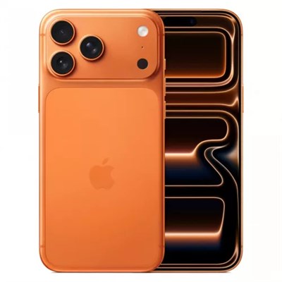 Чехол Apple TechWoven Case с поддержкой MagSafe для iPhone 17 Pro Max, цвет: коричневый (Sienna) 1417650724