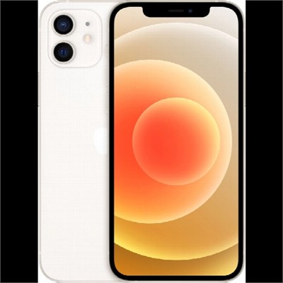 Защитное стекло Remax 9Н для iPhone 12/12 Pro (С черной рамкой) 391302003