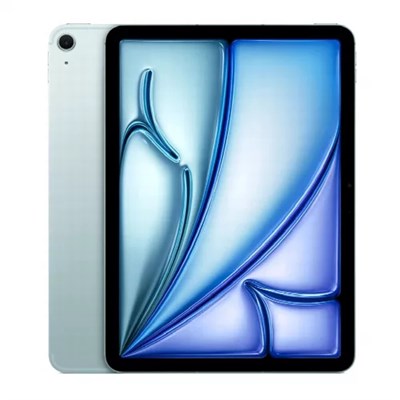 Планшет Apple iPad Air 13 M4 512 ГБ Wi-Fi + Сотовая связь (Cellular) (Фиолетовый) 514707612