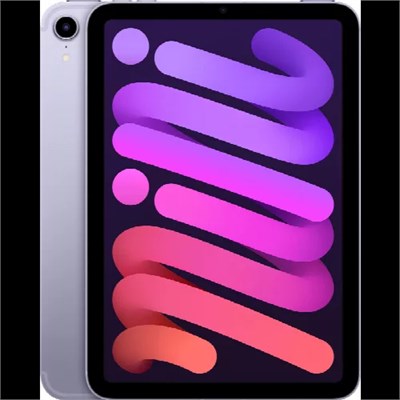Чехол Dux ducis Domo Series для iPad mini (2021/2024) с отсеком для стилуса (Чёрный) 1067109572