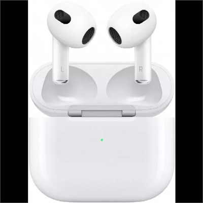 Чехол Magssory Aramid Case для AirPods 3 (Кевлар) 1108309553