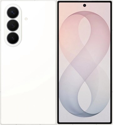 Смартфон Samsung Galaxy Z Fold8 Ultra 12/512Gb кремовый (EAC) (Официальная гарантия Samsung) 214423795