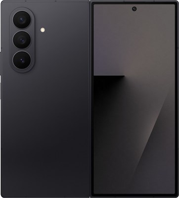 Смартфон Samsung Galaxy Z Fold7 12/256Gb jetblack (черный) 1667318088