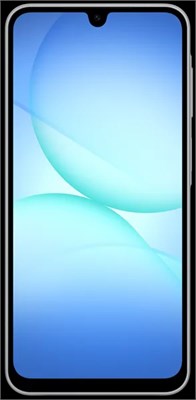 Смартфон Samsung Galaxy A17 8/256Gb серый EAC 1609590901
