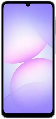 Смартфон Samsung Galaxy A07 Slimbox 4/128Gb фиолетовый EAC 1603103422