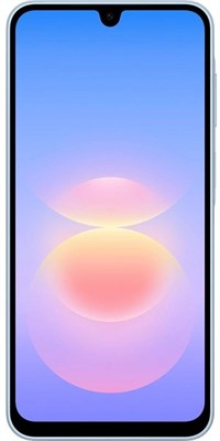 Смартфон Samsung Galaxy A18 4/128Gb голубой EAC 427164673