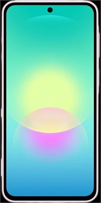 Samsung Galaxy A27 6/128Gb light pink (розовый) 1628273033
