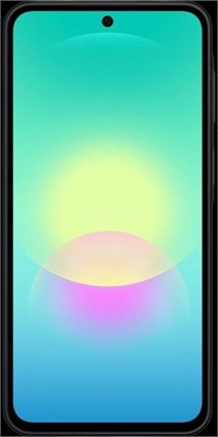 Samsung Galaxy A27 6/128Gb черный EAC (Официальная гарантия Samsung) 1172041306