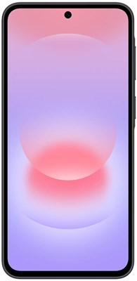 Смартфон Samsung Galaxy A37 5G 8/256Gb charcoal (черный) 812182012