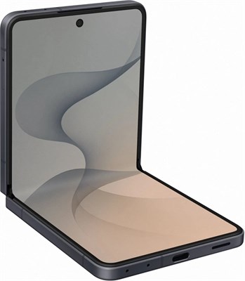 Смартфон Samsung Galaxy Z Flip8 12/256Gb graphite (графитовый) 1876049529